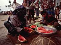 Rulipara Char market water melon.JPG